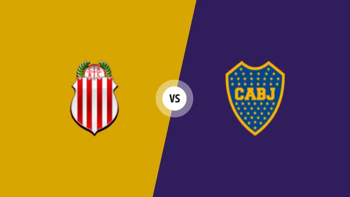 Barracas Central vs Boca Juniors — prediction