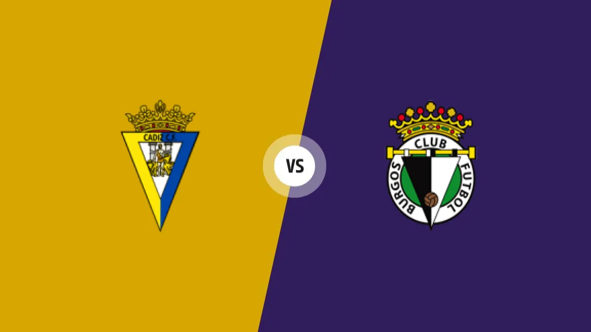 Cadi vs - Burgos — prediction