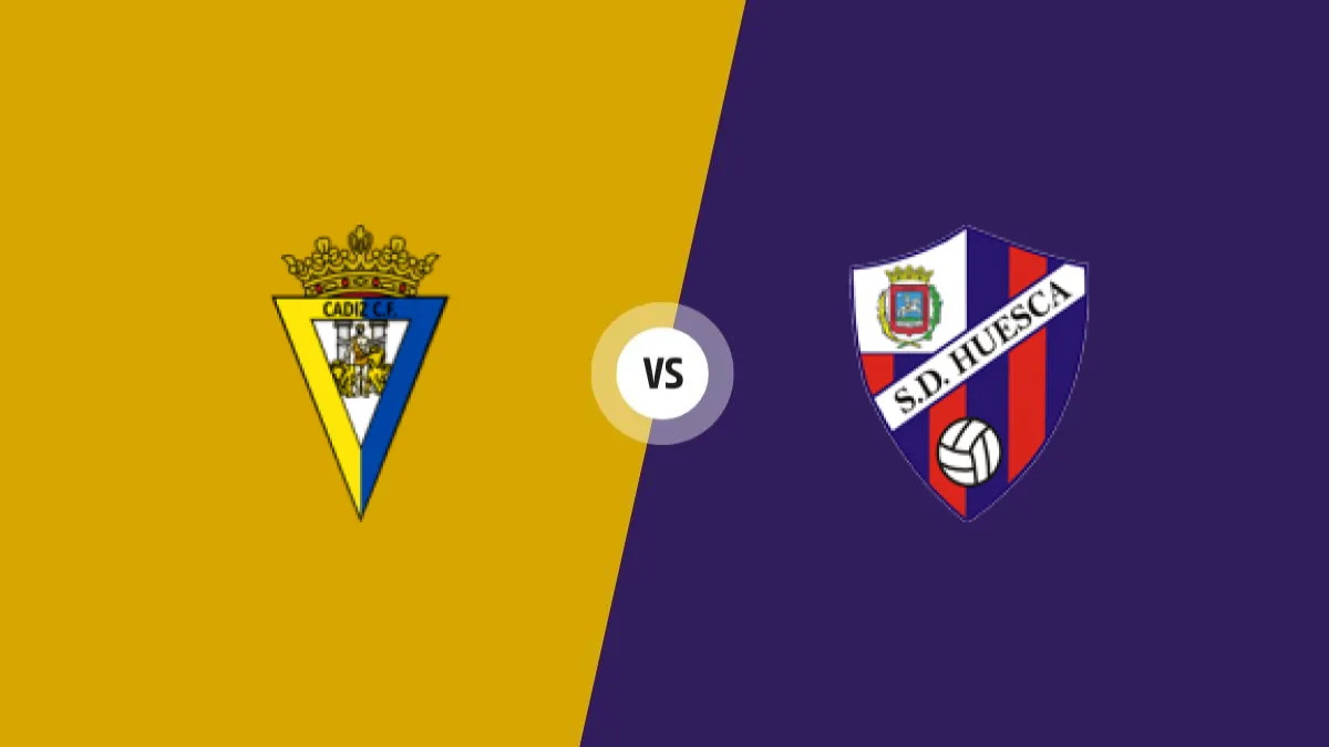 Cadi vs - Huesca — prediction
