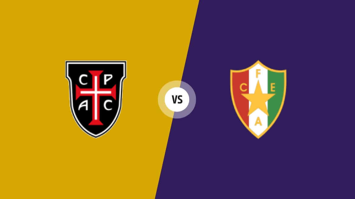 Casa Pia Lisbon vs Estrela Amadora prediction