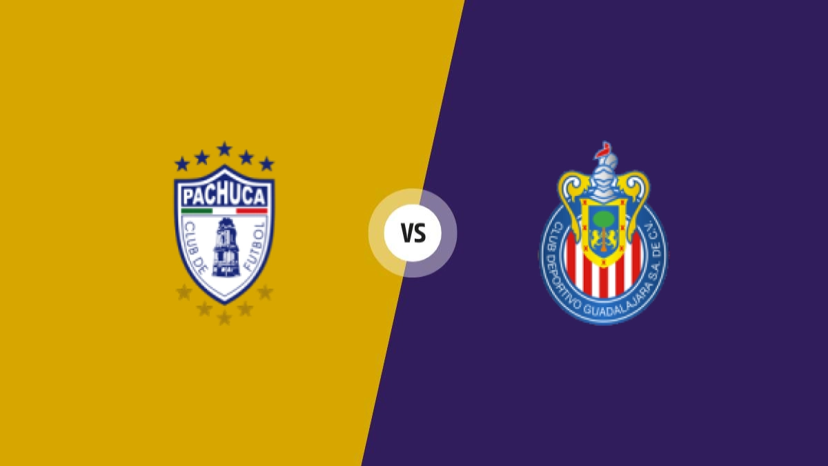 CF Pachuca vs Chivas prediction