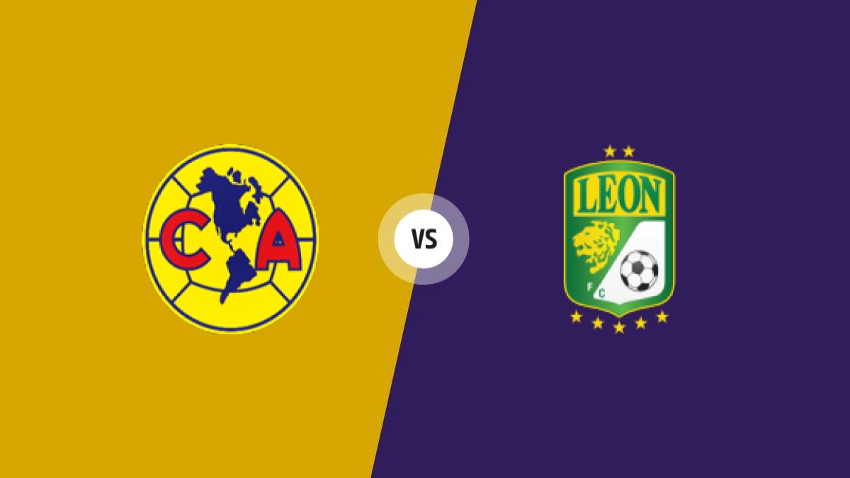 Club América vs Club Léon prediction