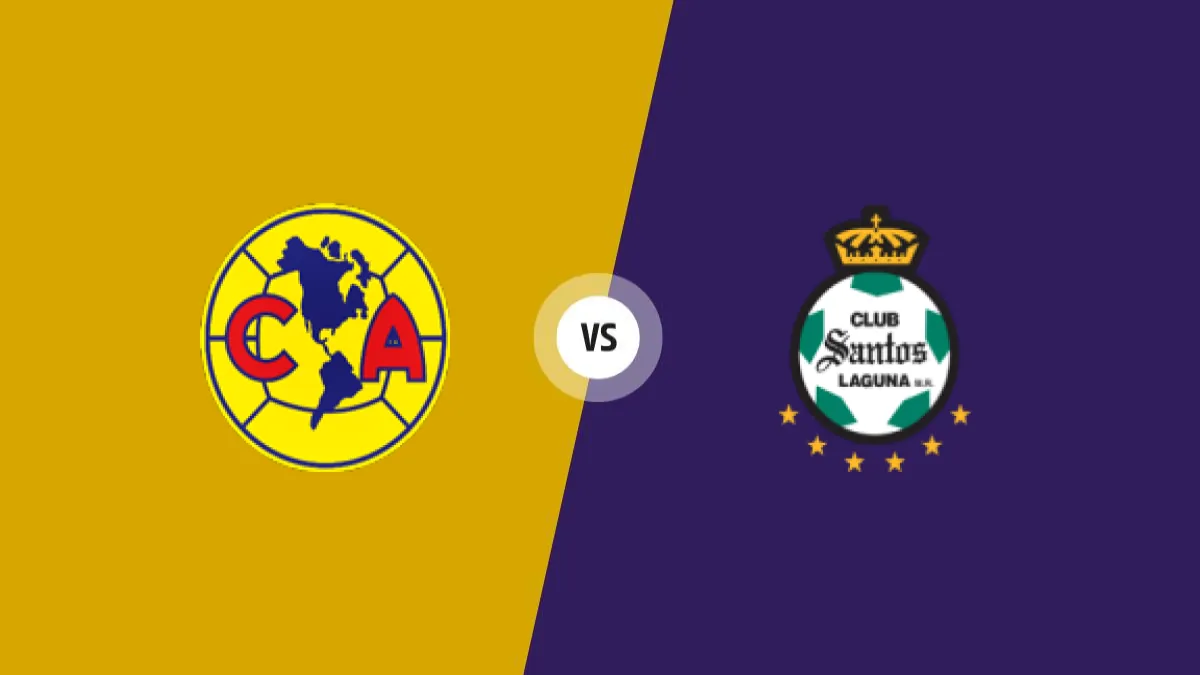 Club América vs Club Santos Laguna — prediction