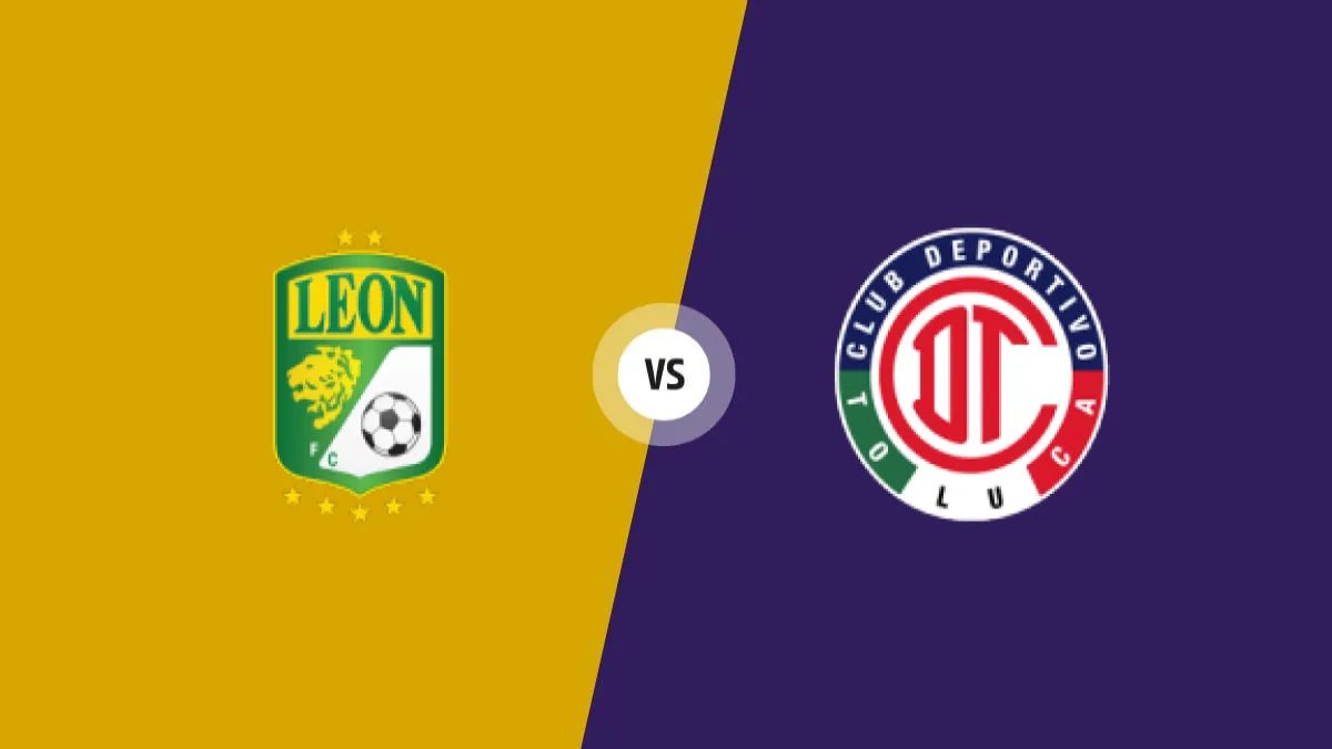 Club Léon vs Club Toluca — prediction