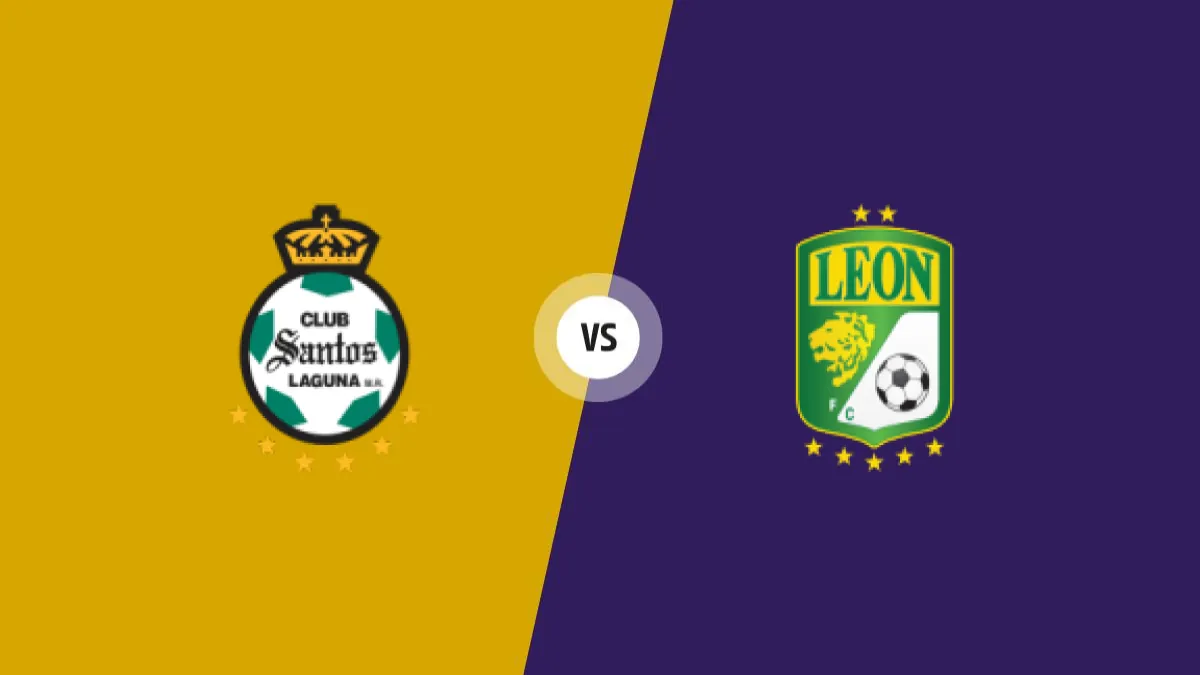 Club Santos Laguna vs Club Léon — prediction