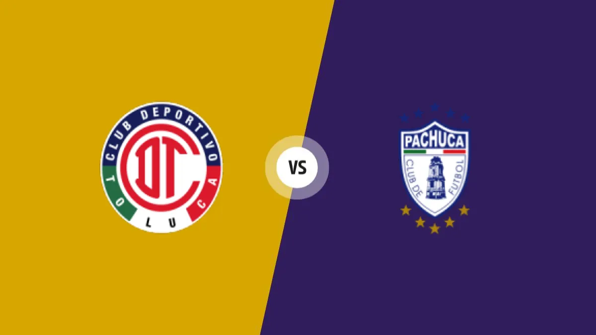 Club Toluca vs CF Pachuca — prediction