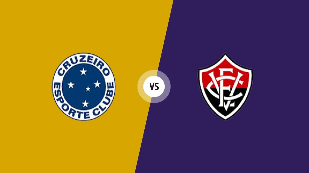 Cruzeiro vs Vitória prediction
