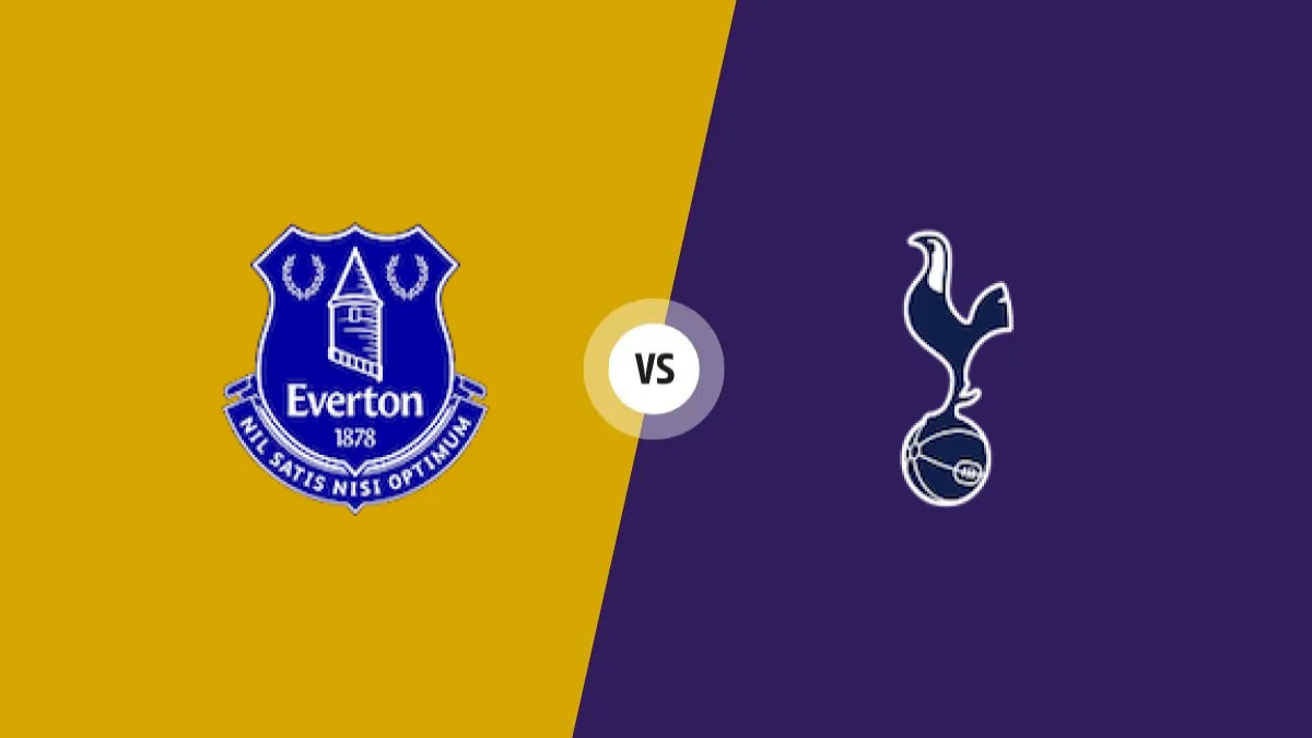 E vs Erton - Tottenham — prediction