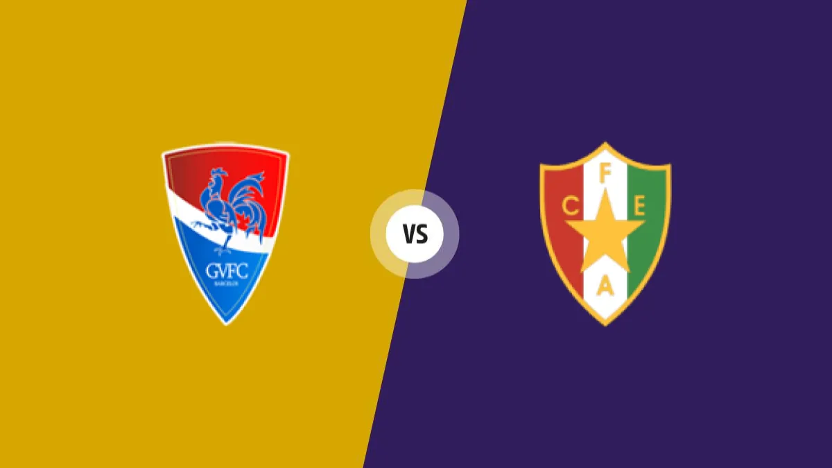 Gil vs Icente - Estrela Amadora — prediction