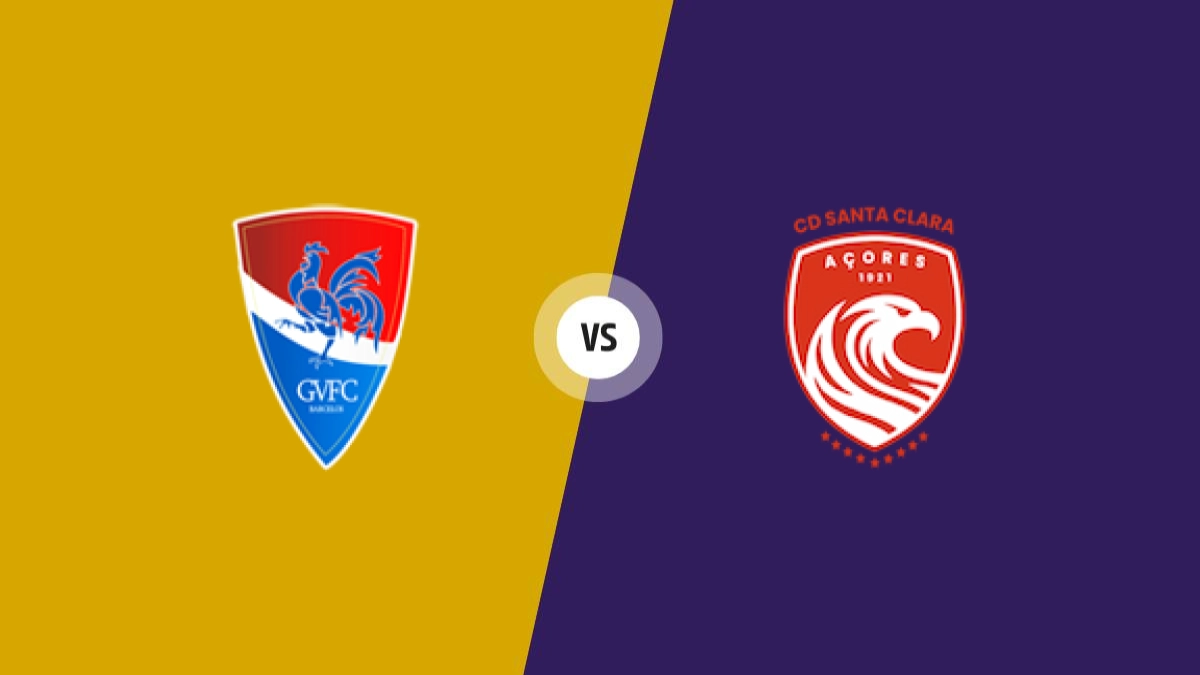 Gil vs Icente Vs Santa Clara prediction