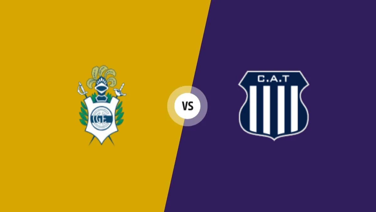 Gimnasia La Plata vs CA Talleres — prediction