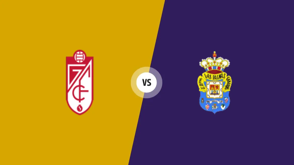 Grenade vs Las Palmas — prediction