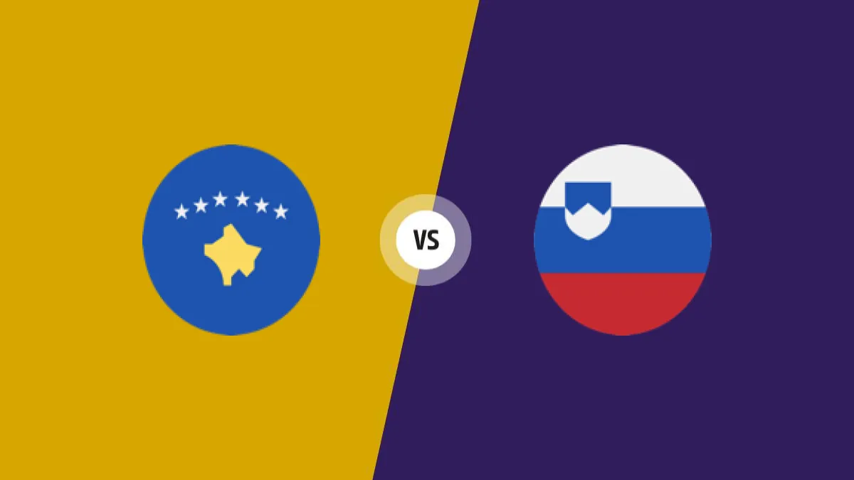 Koso vs O - Slovénie — prediction