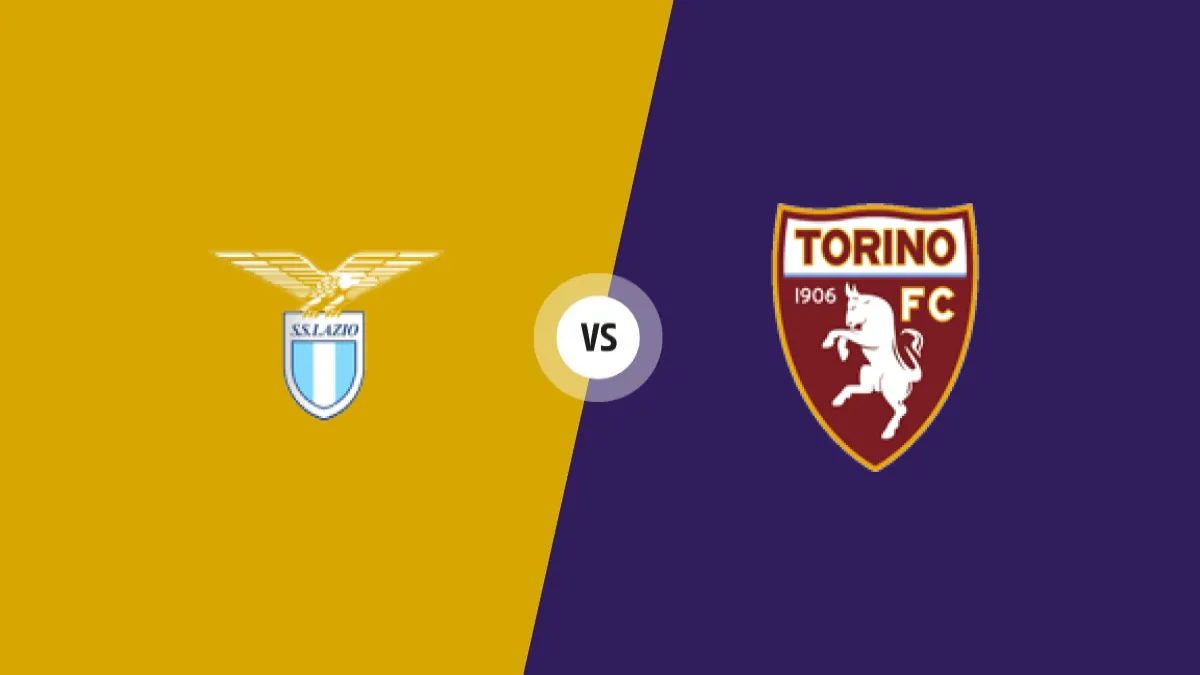 Lazio Rome vs Torino — prediction