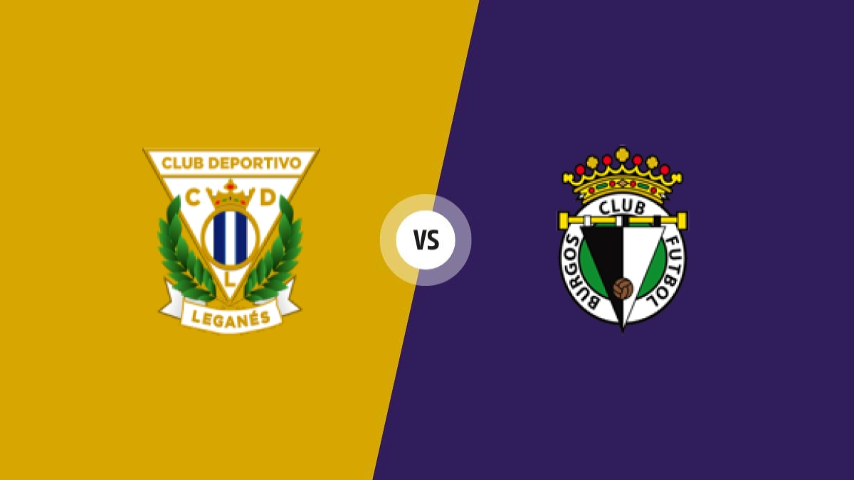 Leganés vs Burgos prediction