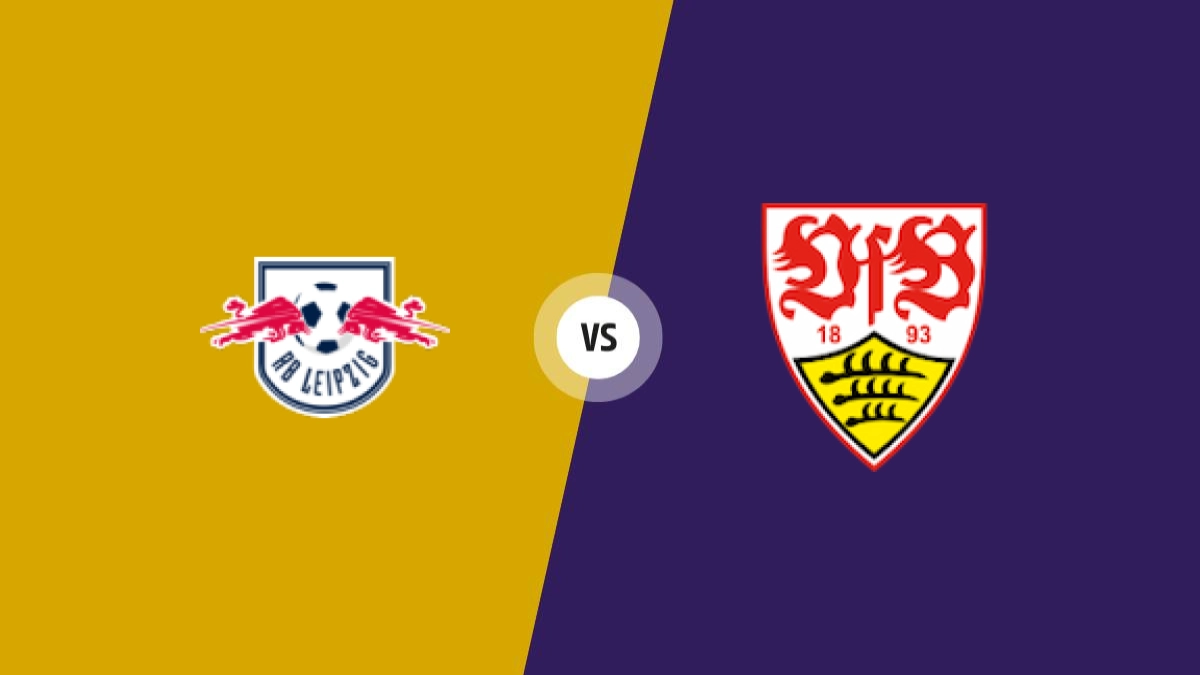 Leipzig vs Stuttgart prediction