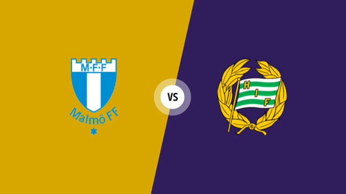Malmö vs Hammarby If — prediction