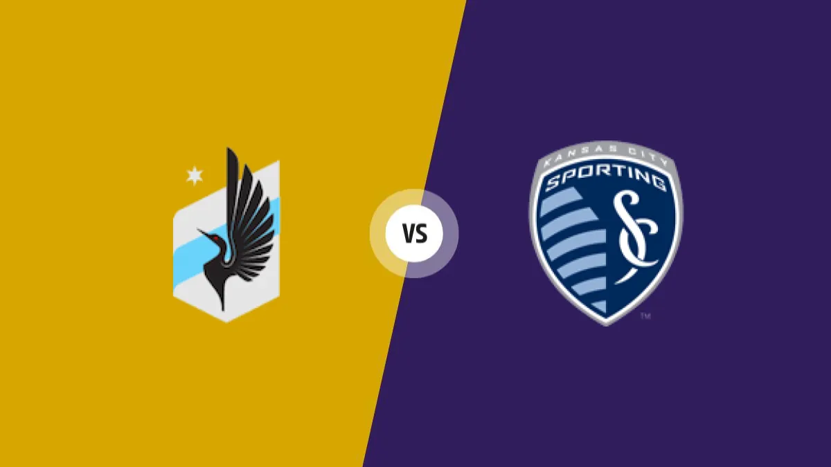 Minnesota United vs Kansas City — prediction