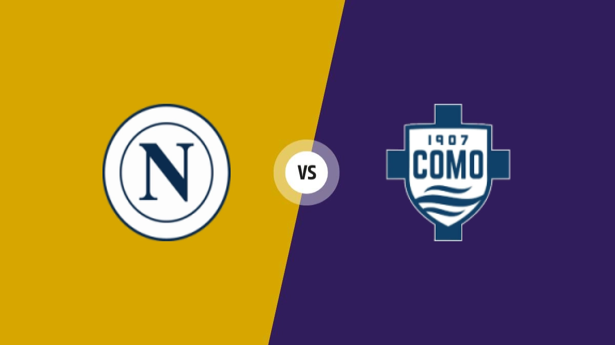 Naples vs Como - Serie A prediction