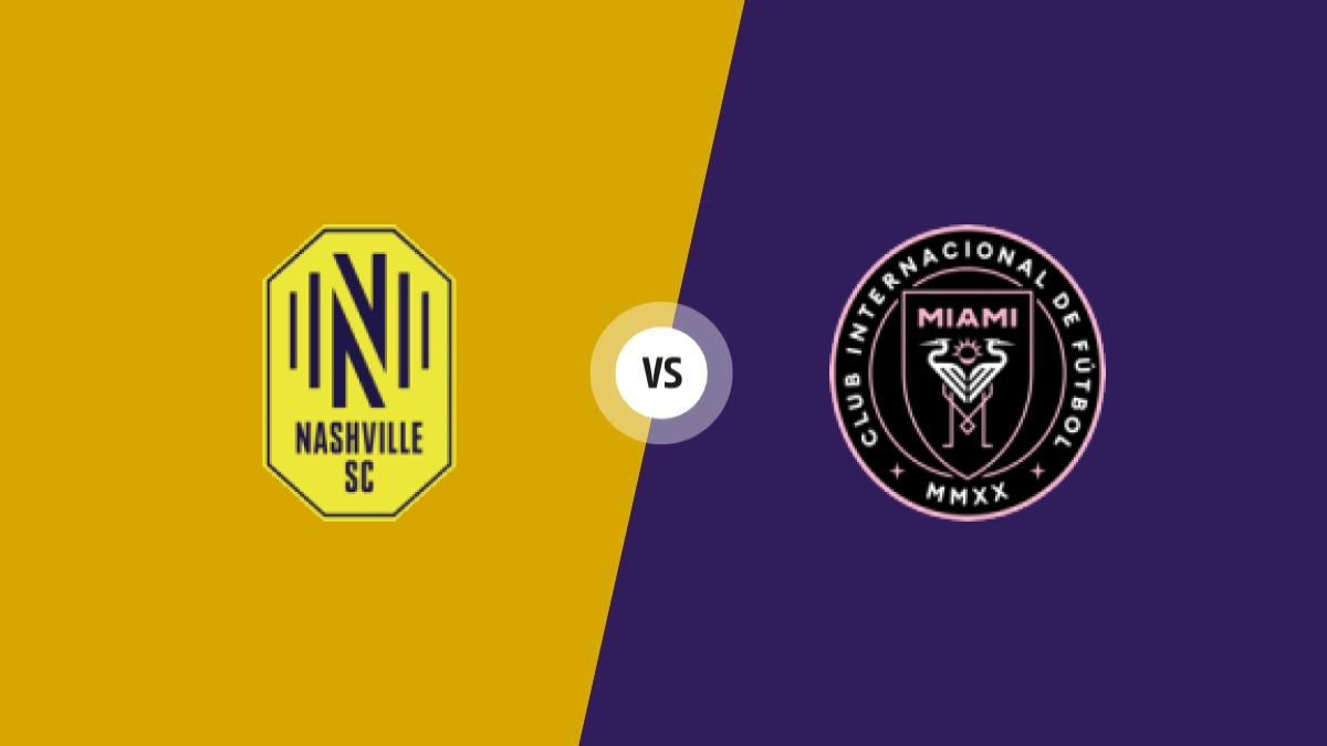 Nash vs Ille SC Vs Inter Miami Mls Match prediction