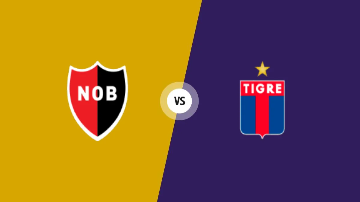 Newell&rsquo;s Old Boys vs CA Tigre — prediction