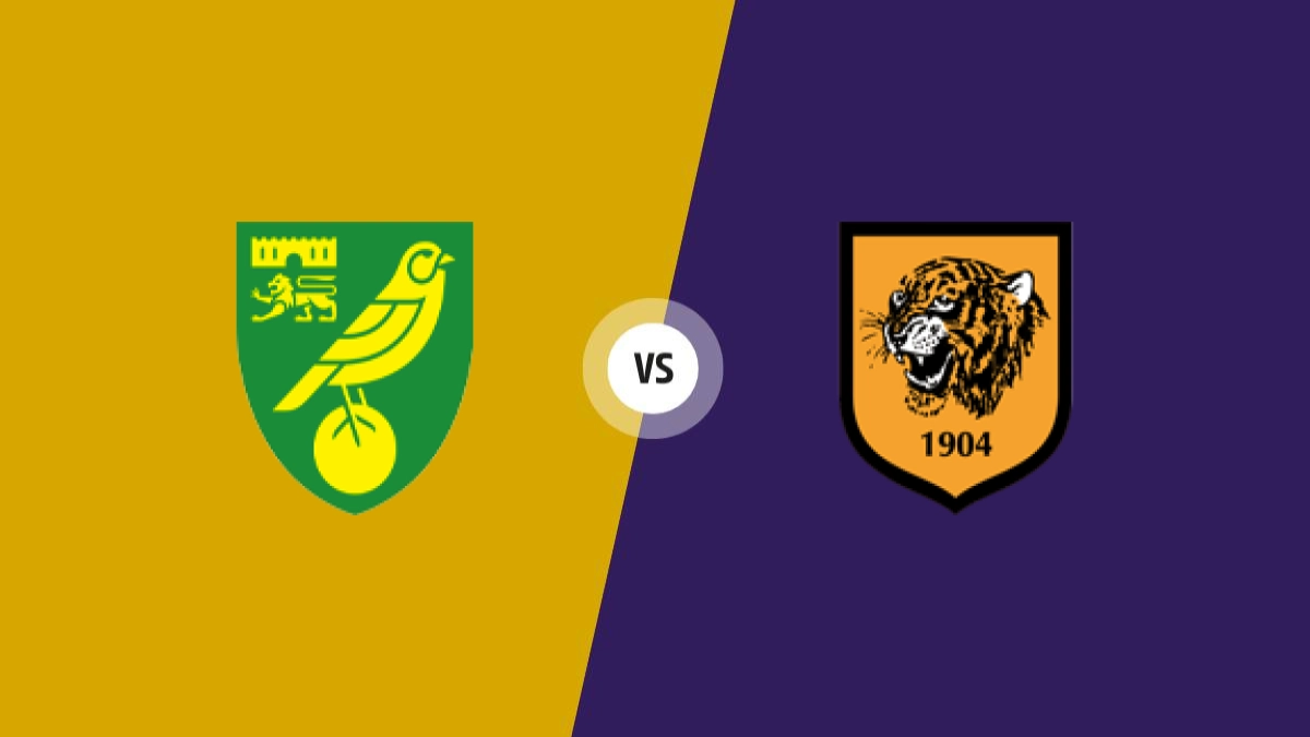 Norwich City FC vs Hull City Championship prediction