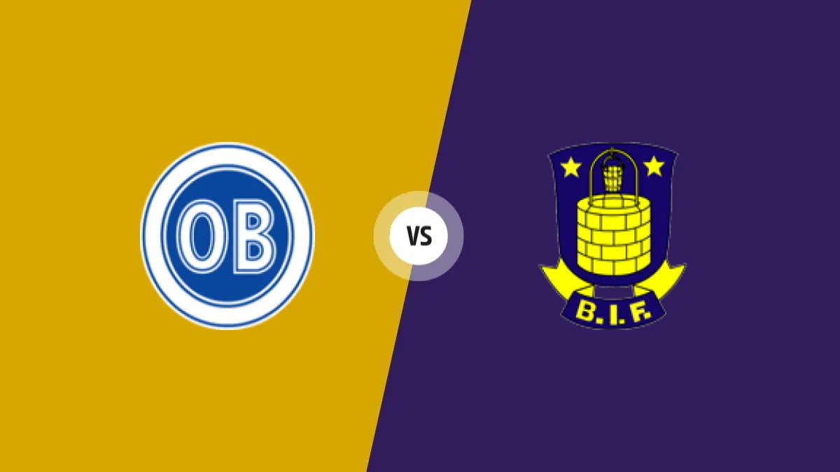 Odense Bk vs Brondby If — prediction