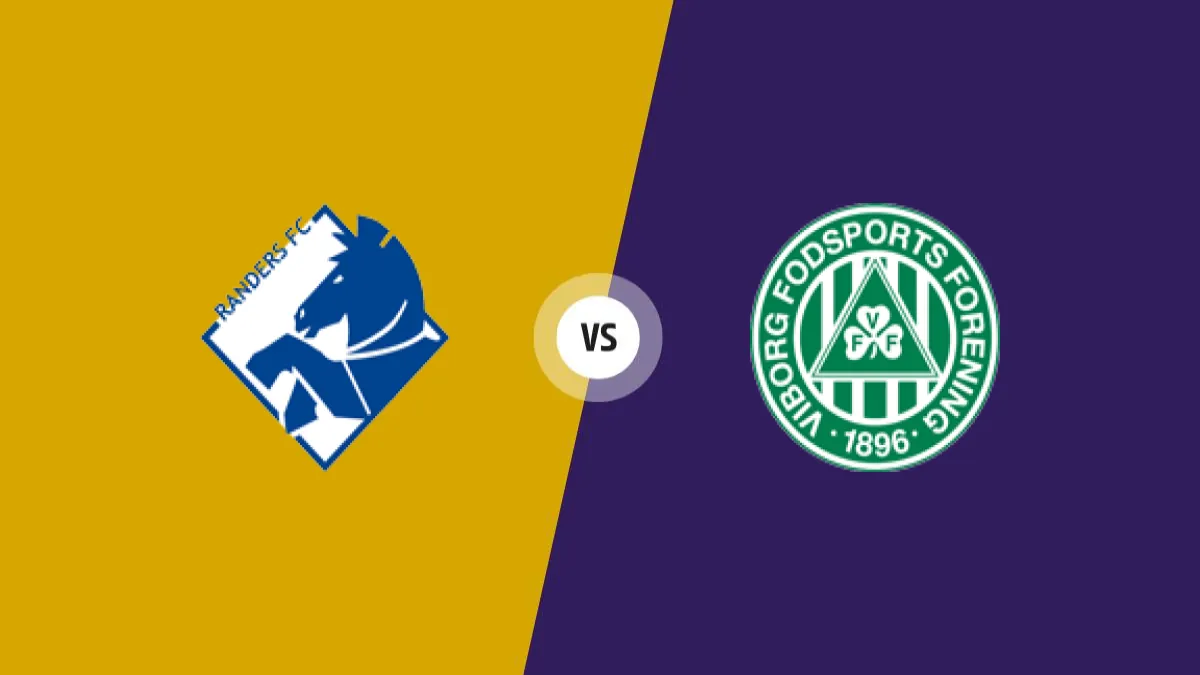 Randers FC vs Viborg Ff — prediction