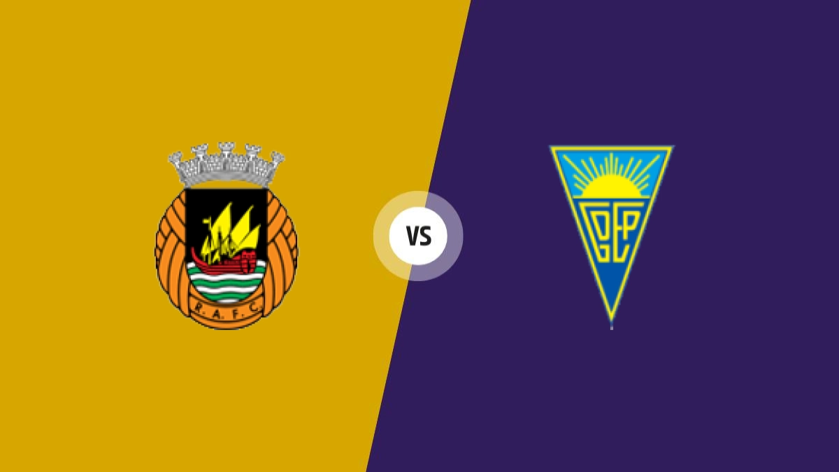 Rio A vs E Vs Estoril prediction