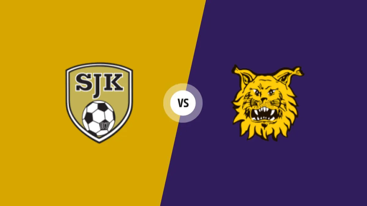 Sjk Seinajoki vs FC Ilves — prediction