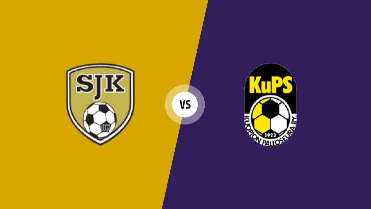Sjk Seinajoki vs Kups — prediction