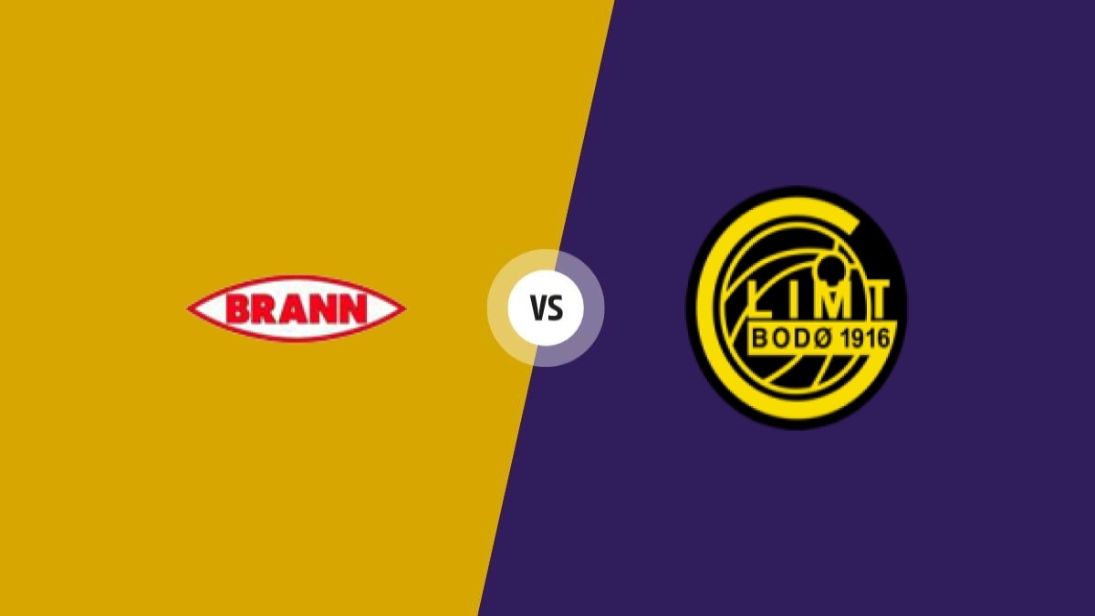 Sk Brann vs Bodo/glimt prediction