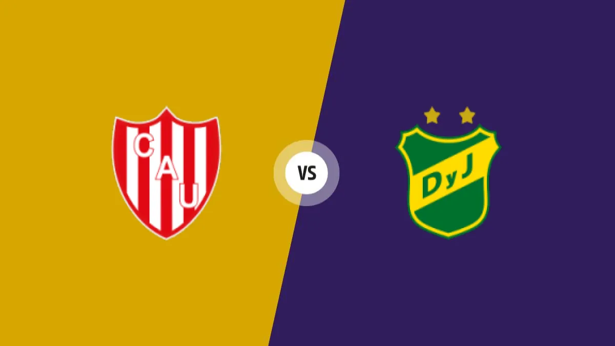Union Santa Fe vs Defensa Y Justicia — prediction