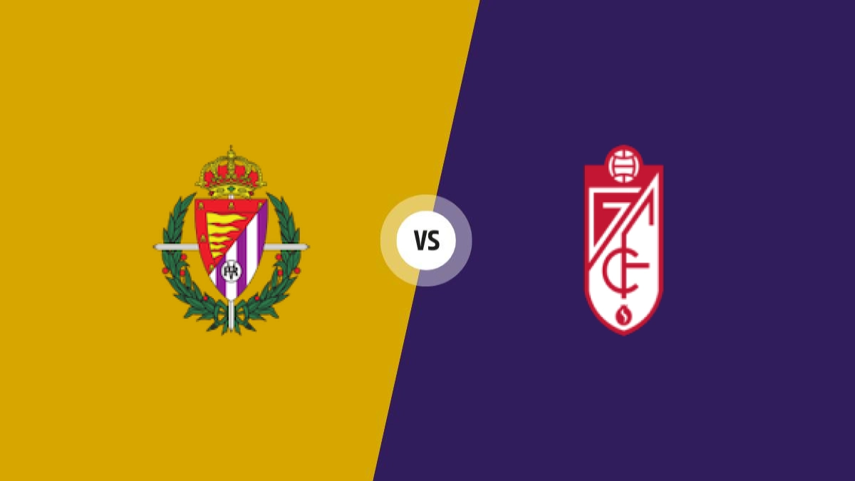 Valladolid vs Grenade Laliga 2 prediction