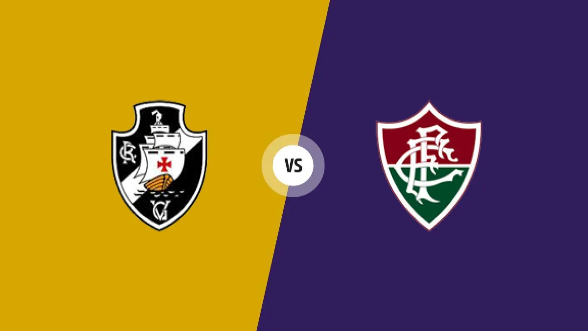Vasco De Gama vs Fluminense — prediction