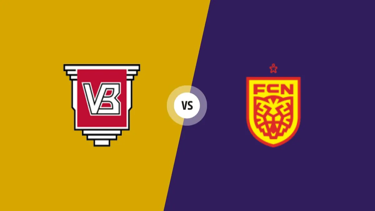Vejle Bk vs FC Nordsjælland — prediction