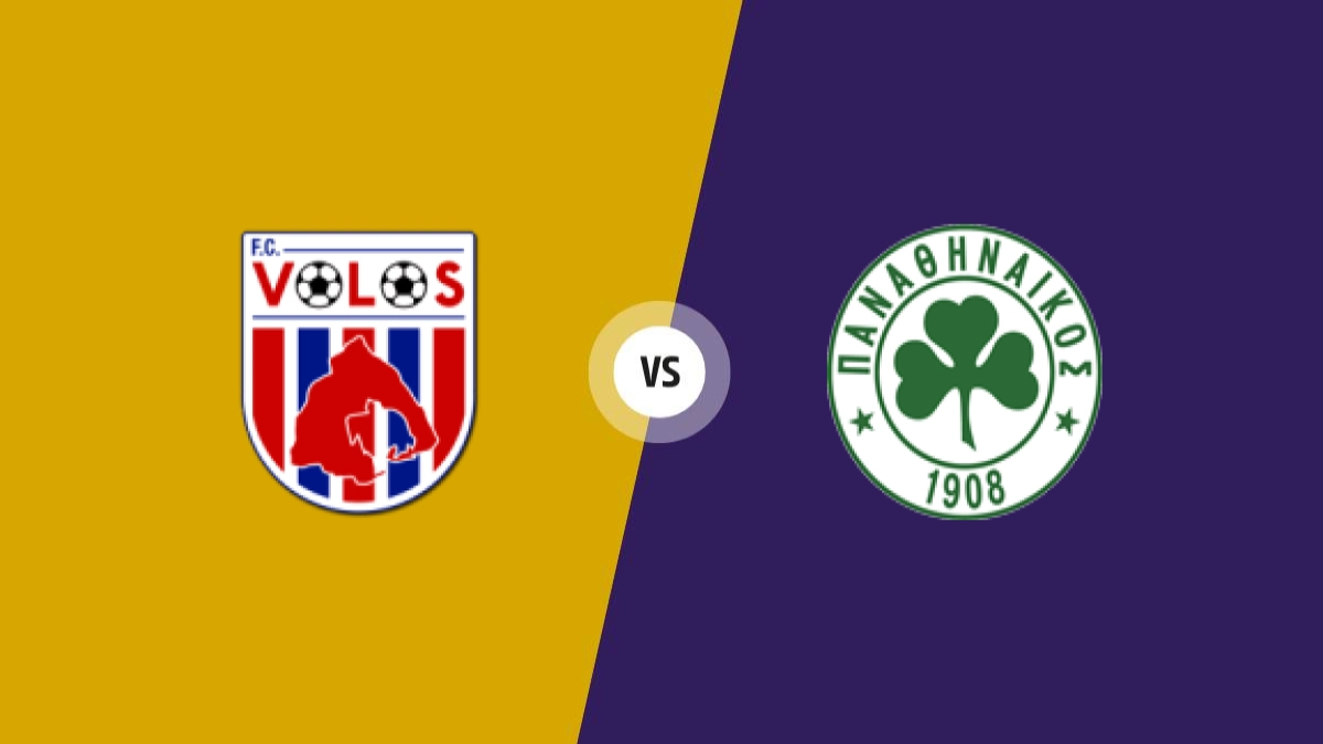 Volos Nps vs Panathinaikos prediction