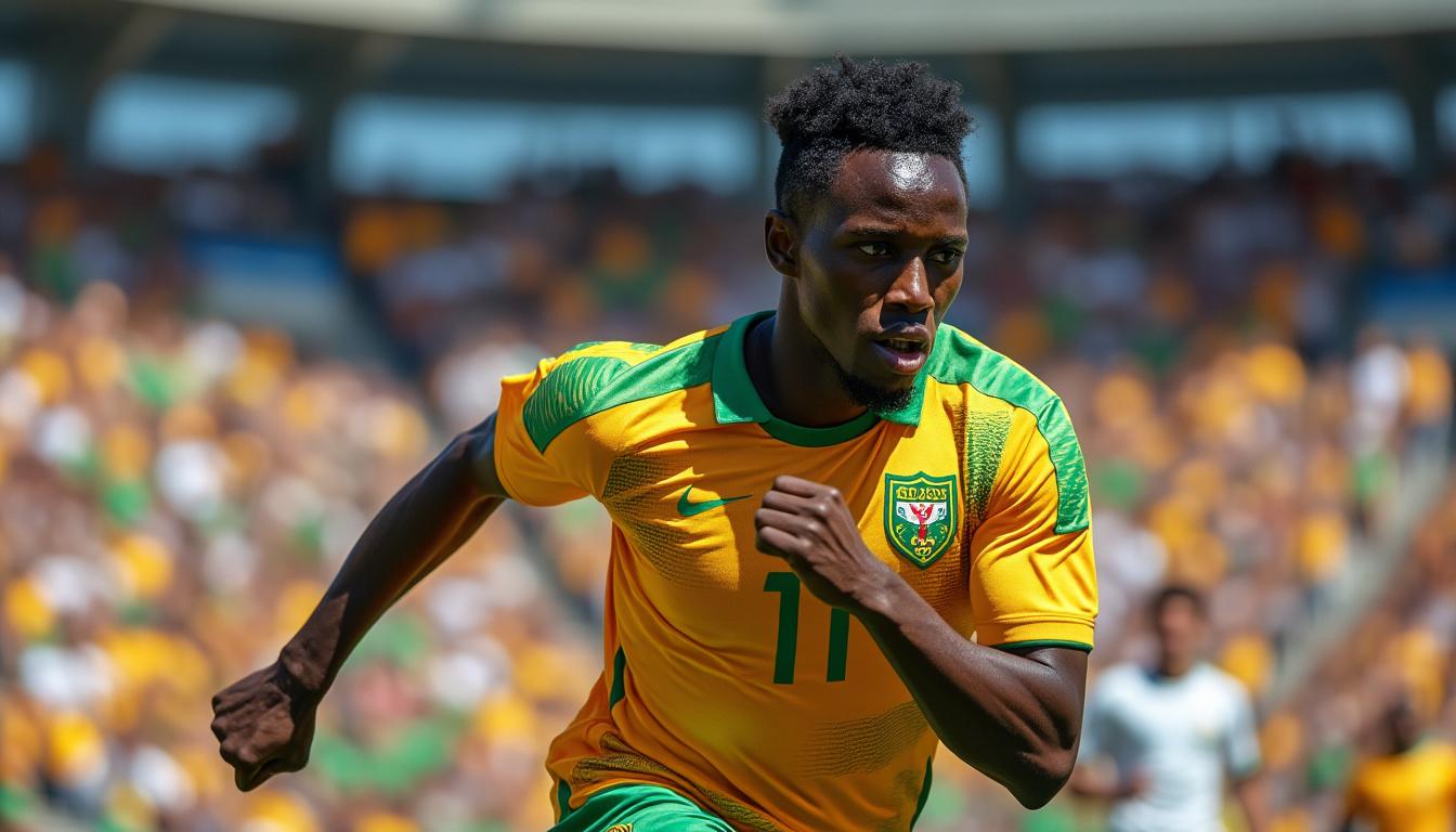 stay updated with live scores, must-win matches, and expert predictions for the africa world cup qualifiers on nov 12. don't miss any action!