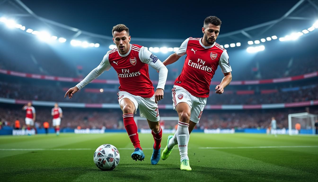 discover who is the favourite as arsenal faces bayern munich on 26 november 2025 in an exciting champions league group stage clash. get match insights, team analysis, and predictions.