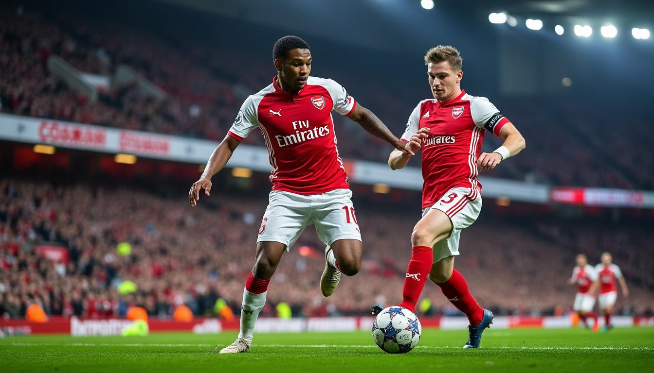 discover the key insights and expert predictions for the arsenal vs bayern munich champions league group stage clash on 26 november 2025. who will come out on top in this thrilling encounter?