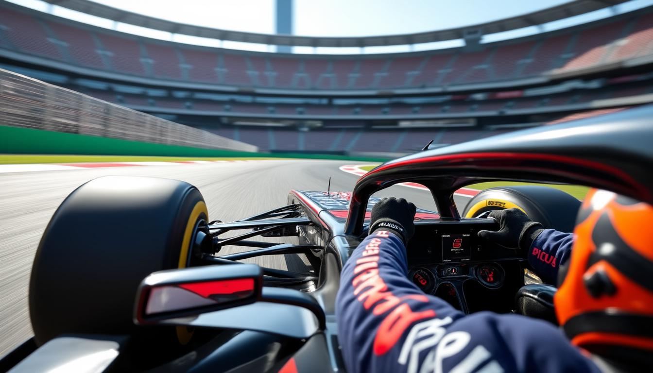 get ready for the chinese grand prix 2026 with our comprehensive weekend primer, featuring race schedules, key drivers to watch, and essential event highlights.
