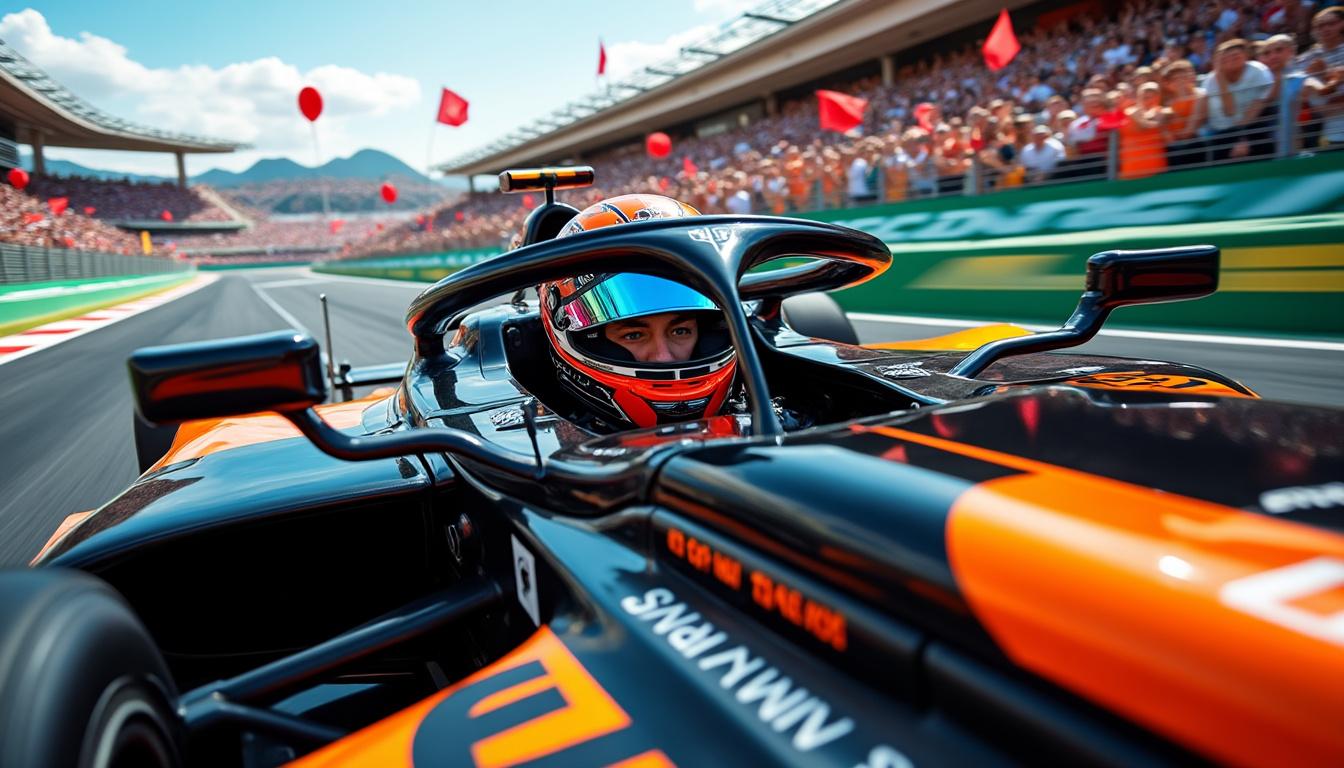 get ready for the chinese grand prix 2026 with our comprehensive weekend primer, featuring race schedules, driver insights, and key event highlights.