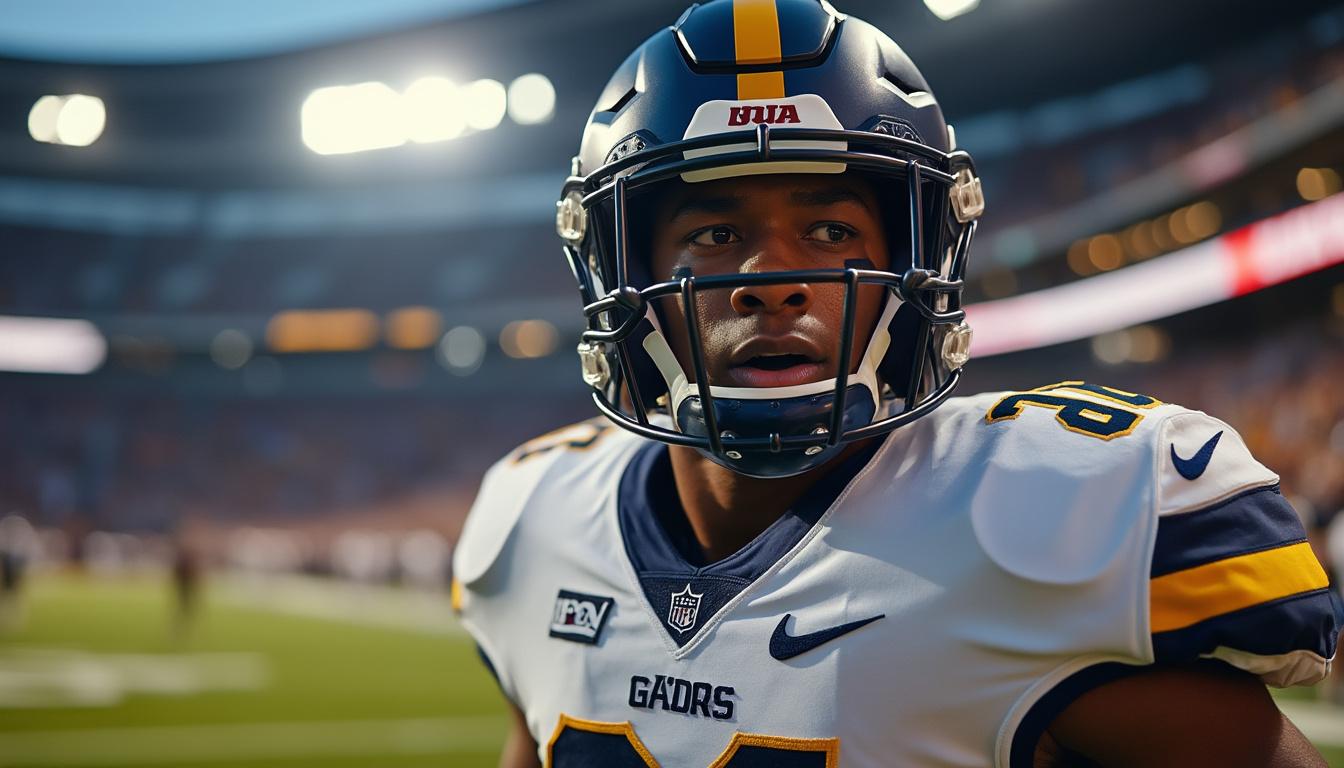 get the latest college football playoff rankings for november 11, featuring live updates on bubble teams and championship odds. stay informed on who’s in contention for the playoffs.