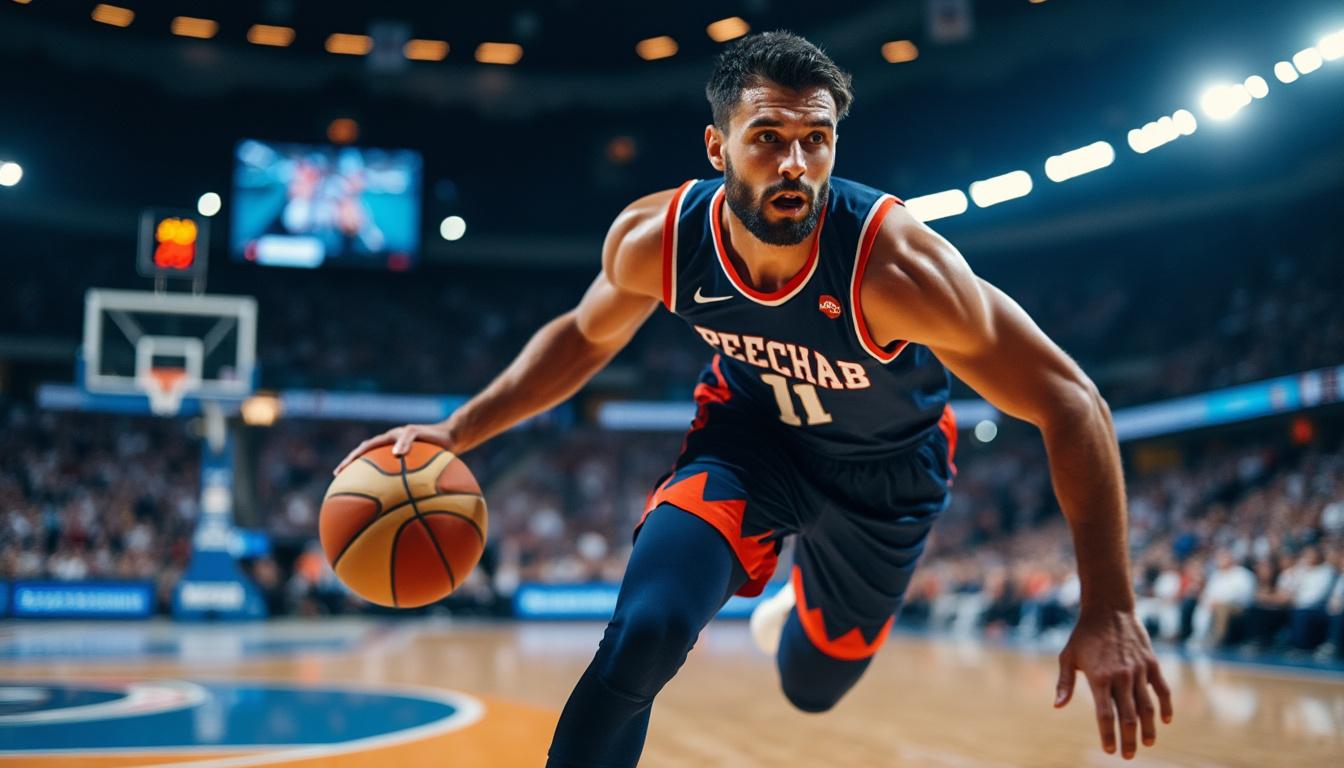 discover where to watch euroleague round 8 games on nov 12 and get the latest standings update. stay informed on key matchups and team rankings.