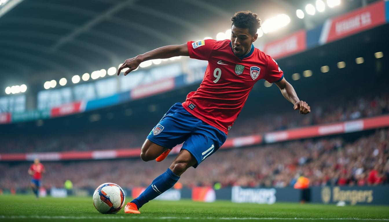 stay updated with the latest international friendlies on nov 11. find live streams, predicted starting lineups, and kickoff times for all matches.