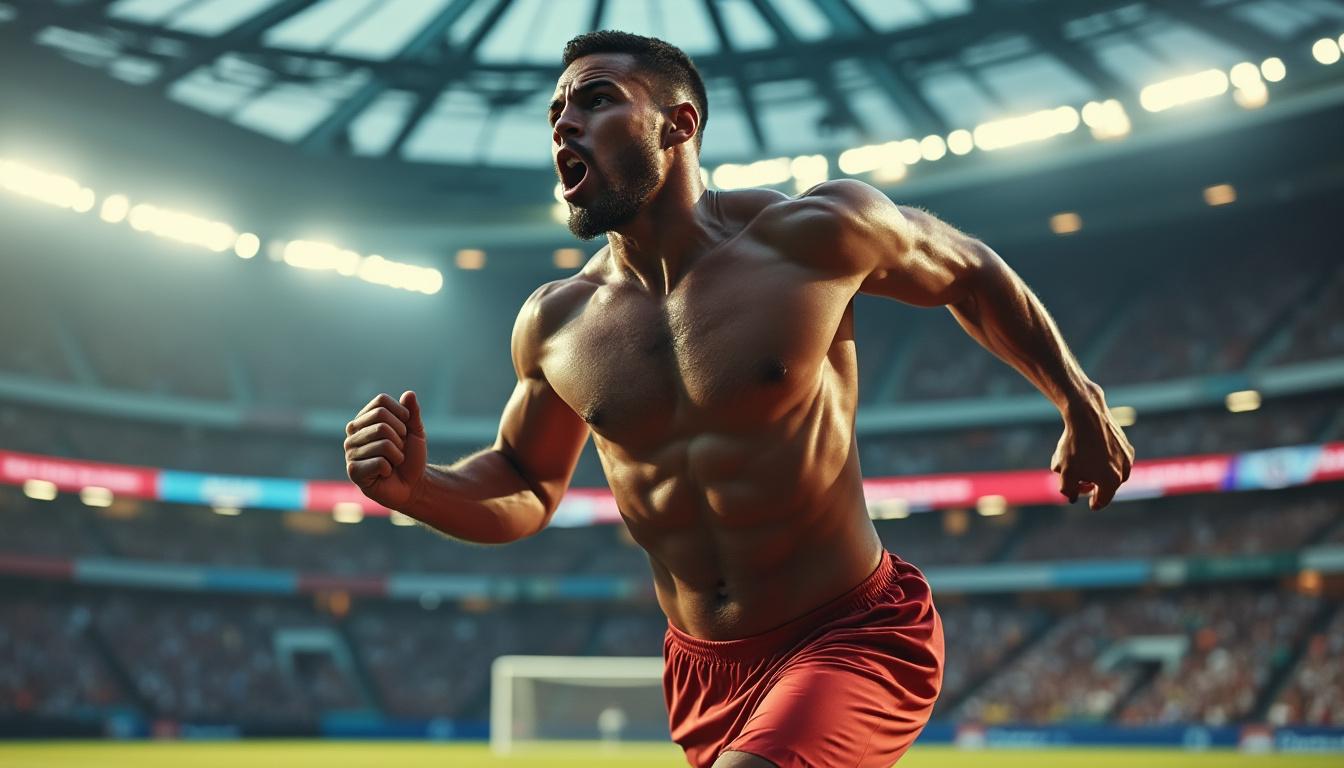 discover the key sports moments from november 24, 2025, featuring standout performances that captured global attention and made history.