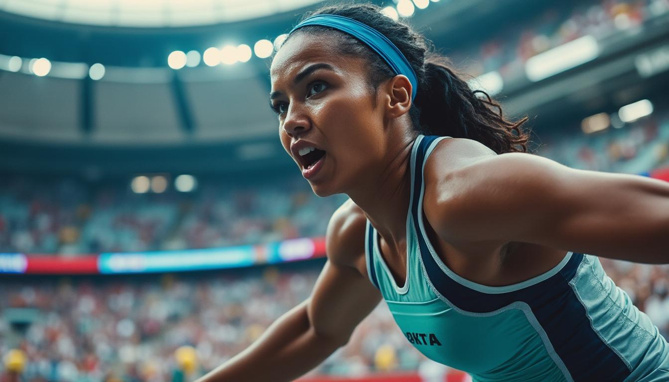 discover the key sports moments from november 24, 2025, featuring standout performances that captured global attention and left a lasting impact on fans worldwide.