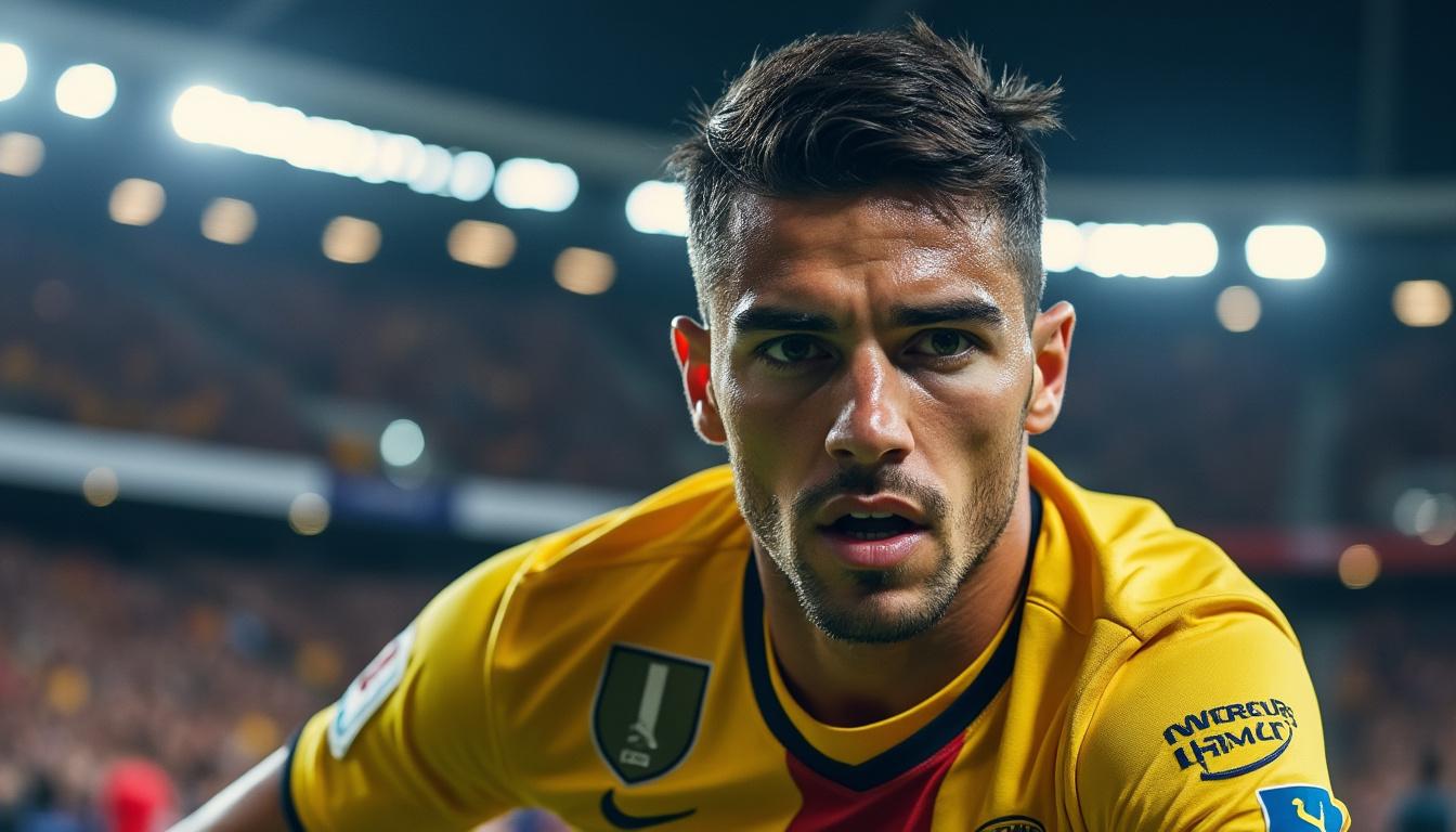 discover the top champions league and europa league matches to watch this week in late november 2025 with our global football tv guide. stay updated and never miss the action!