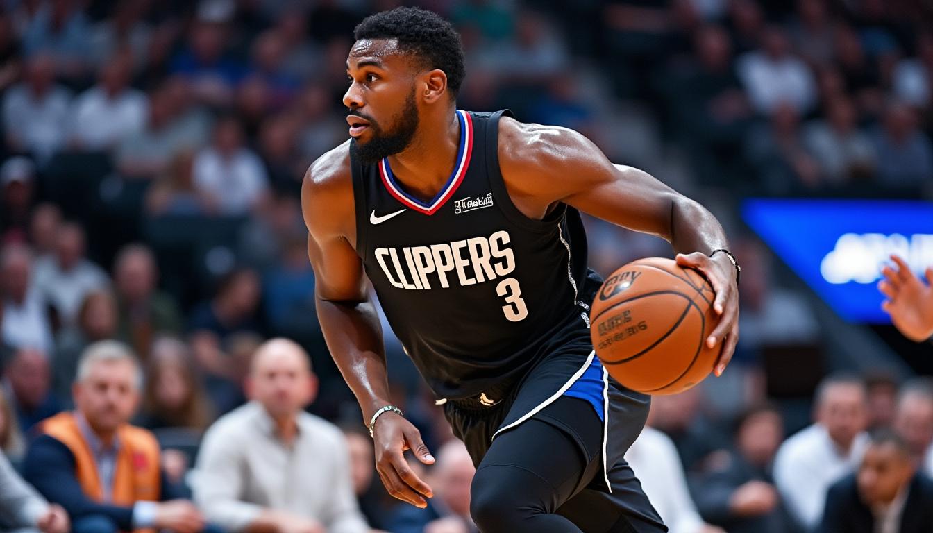 get ready for the los angeles clippers vs dallas mavericks showdown on 29 november 2025. discover key insights, player matchups, and which team holds the advantage in this potential western conference playoff preview.