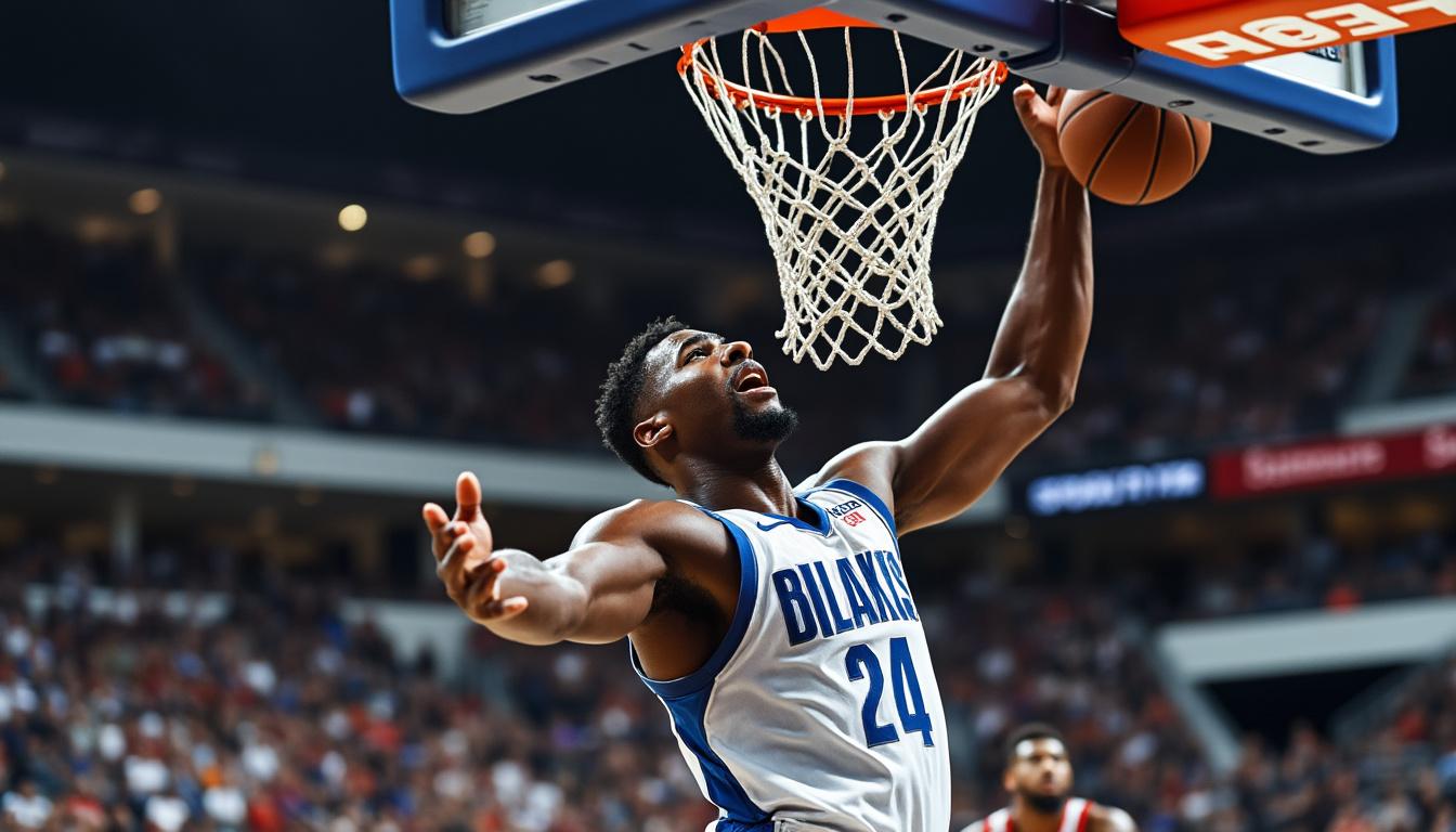 explore the latest nba power rankings for november 13, highlighting top contenders, standout form guides, and surprise risers shaking up the league.